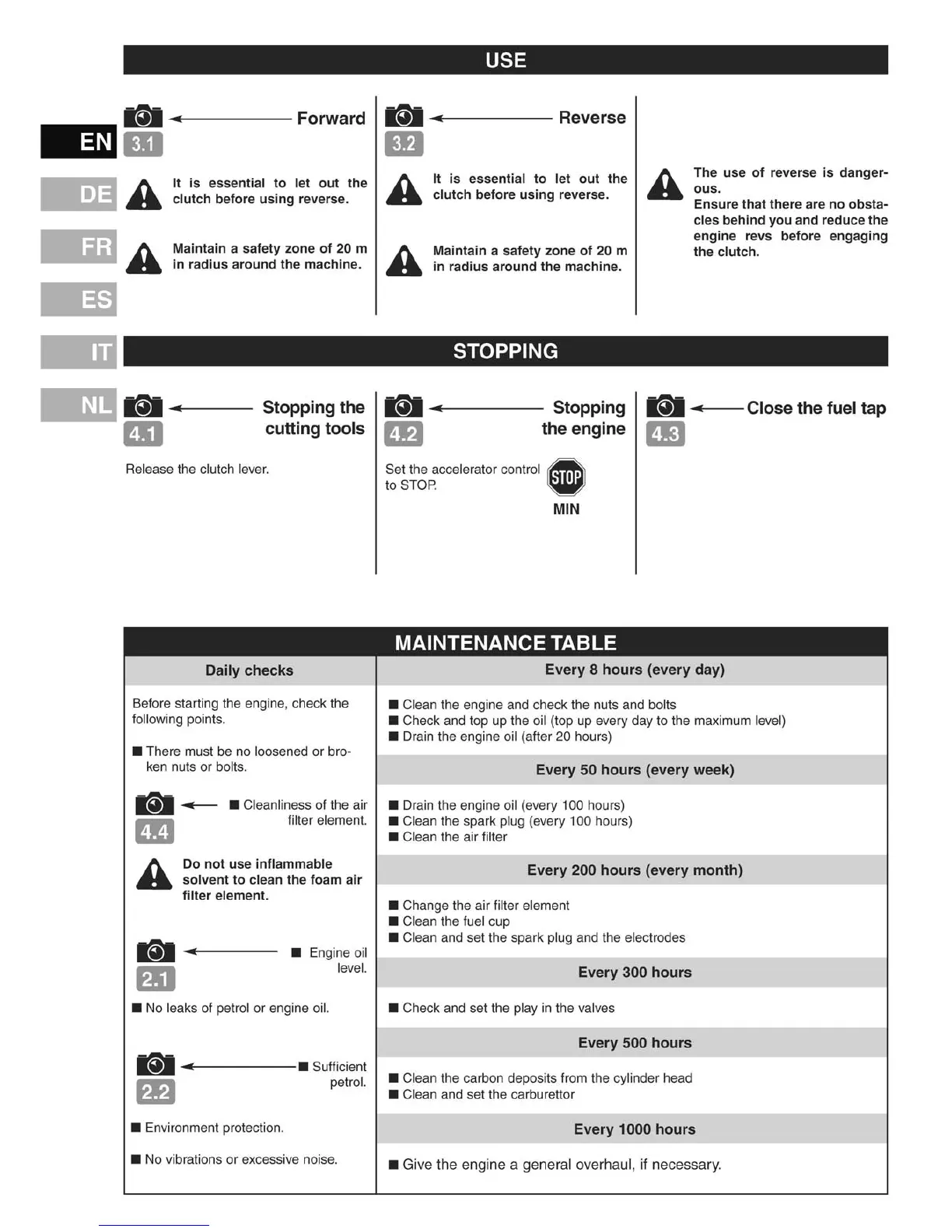 Page #10 background image