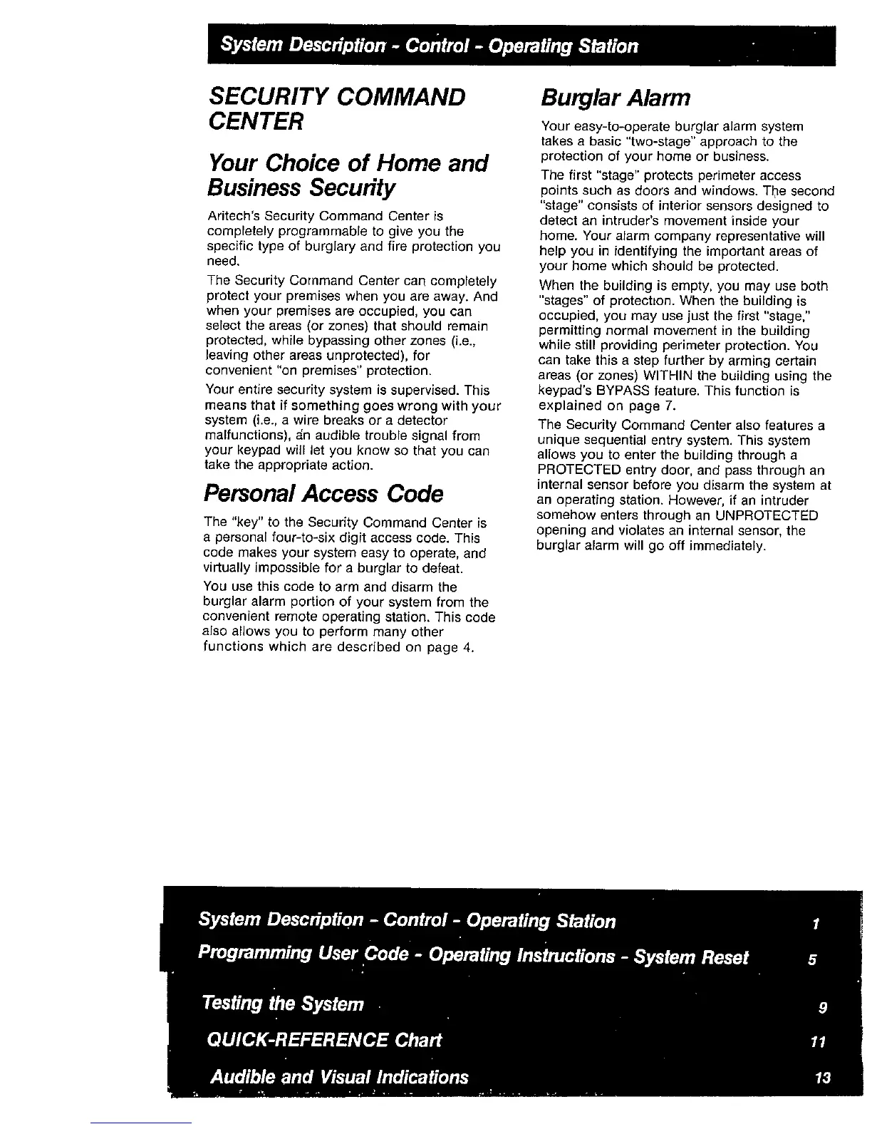 Page #3 background image