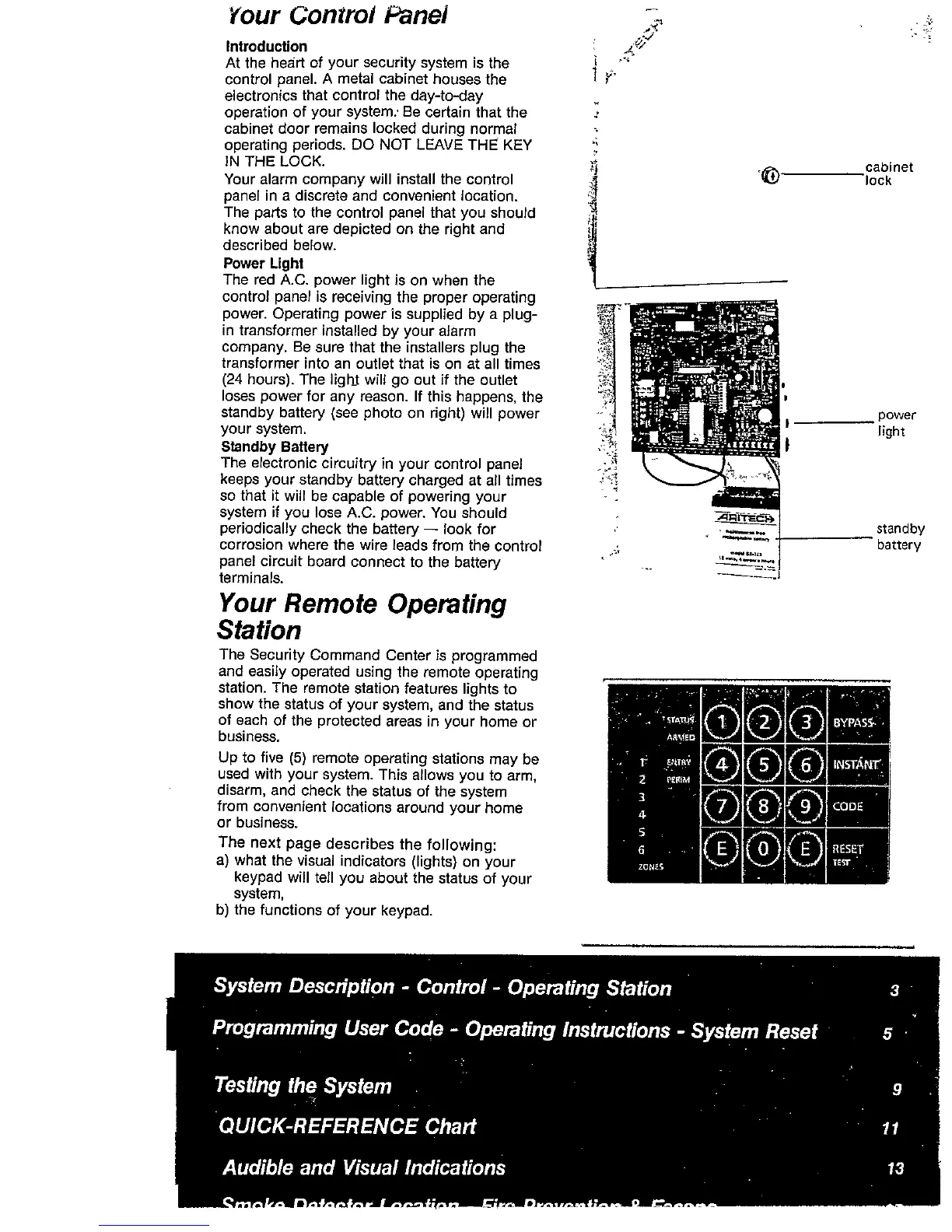 Page #5 background image