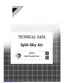 Preview: Technical Data