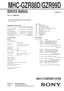 Preview: Service Manual