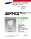 Preview: Service Manual