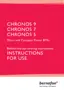 Preview: Instructions For Use