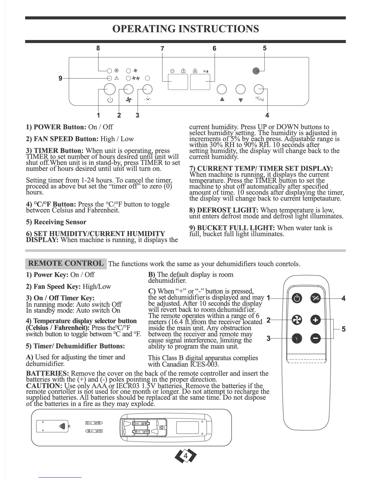 Page #5 background image