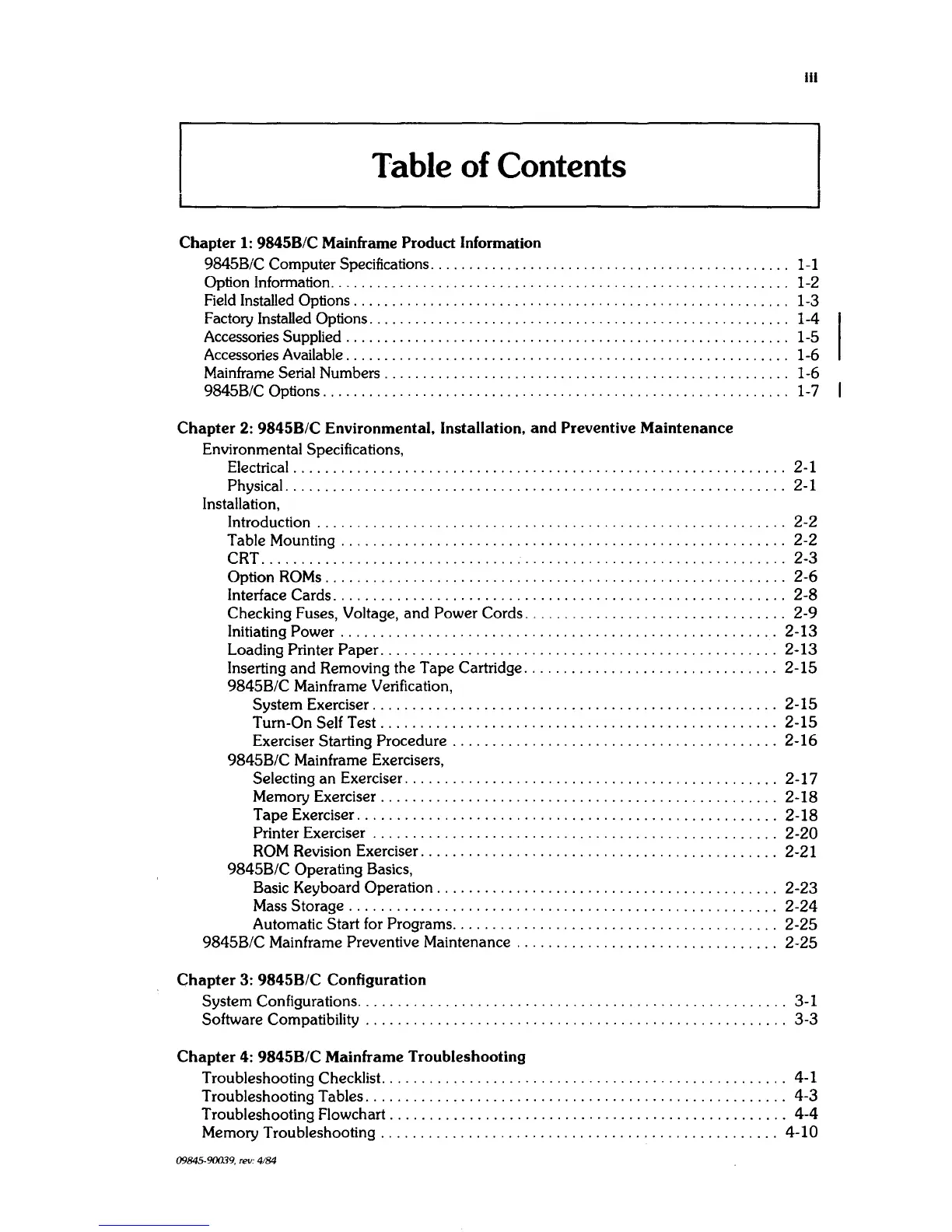 Page #5 background image