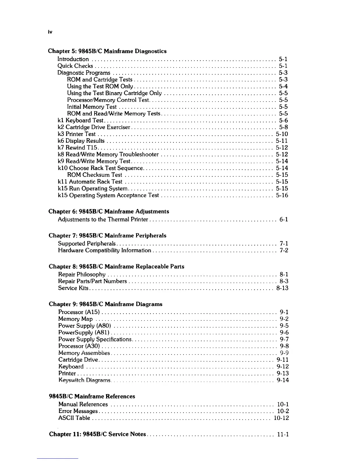 Page #6 background image