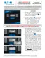 Preview: Cheat Sheet