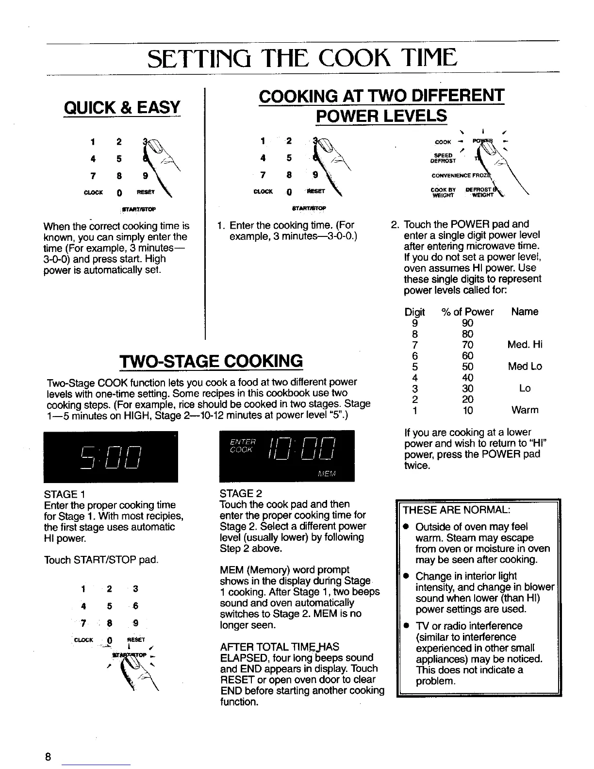 Page #10 background image