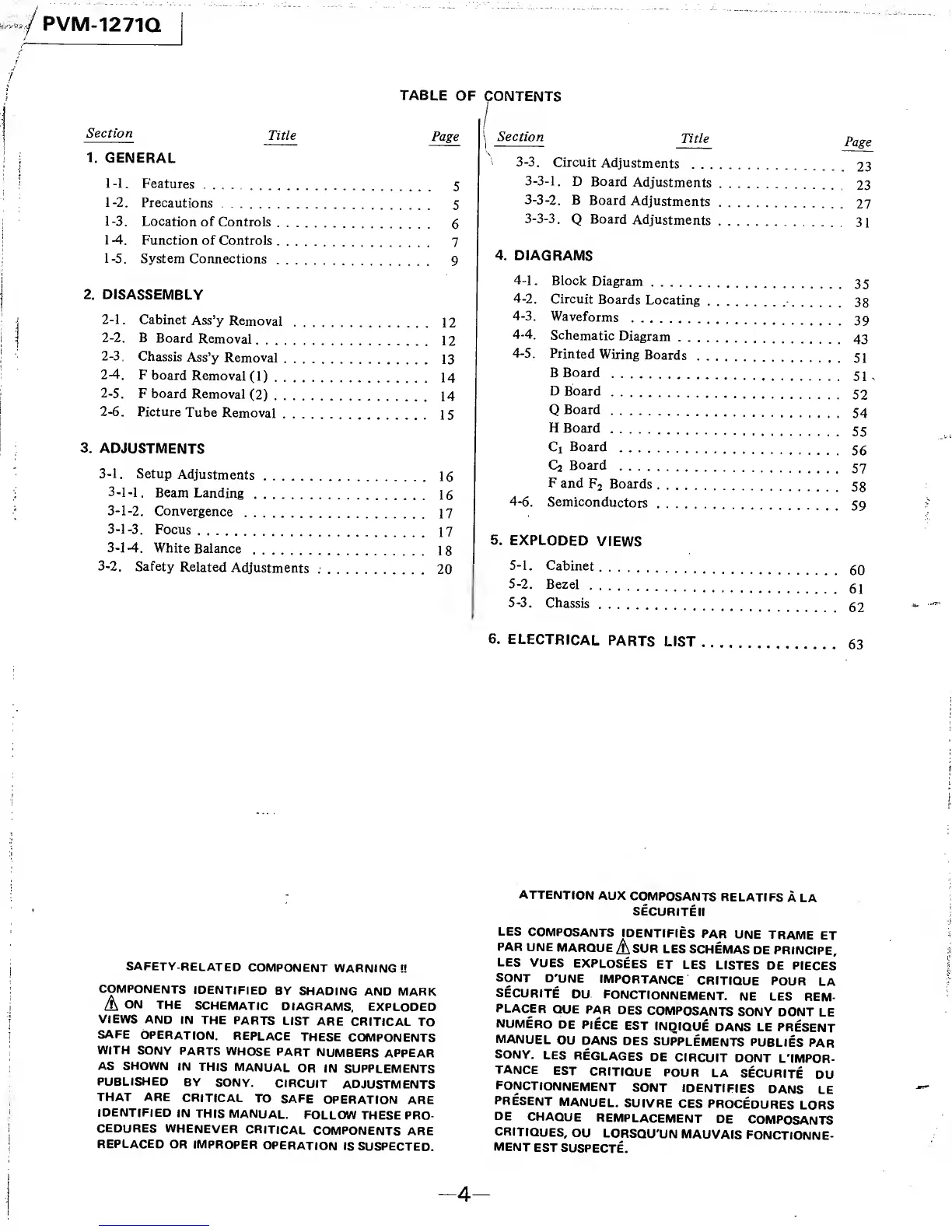 Page #4 background image