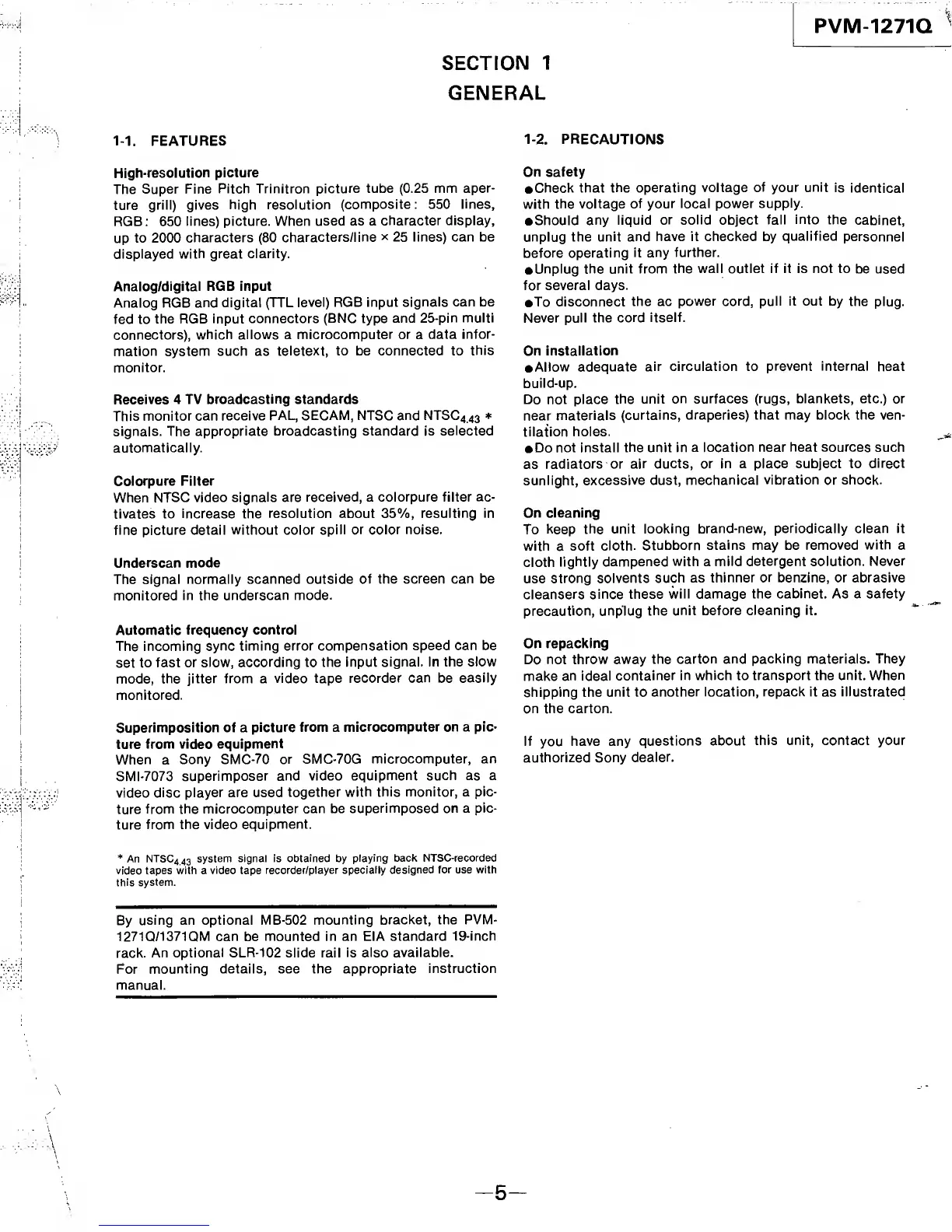 Page #5 background image