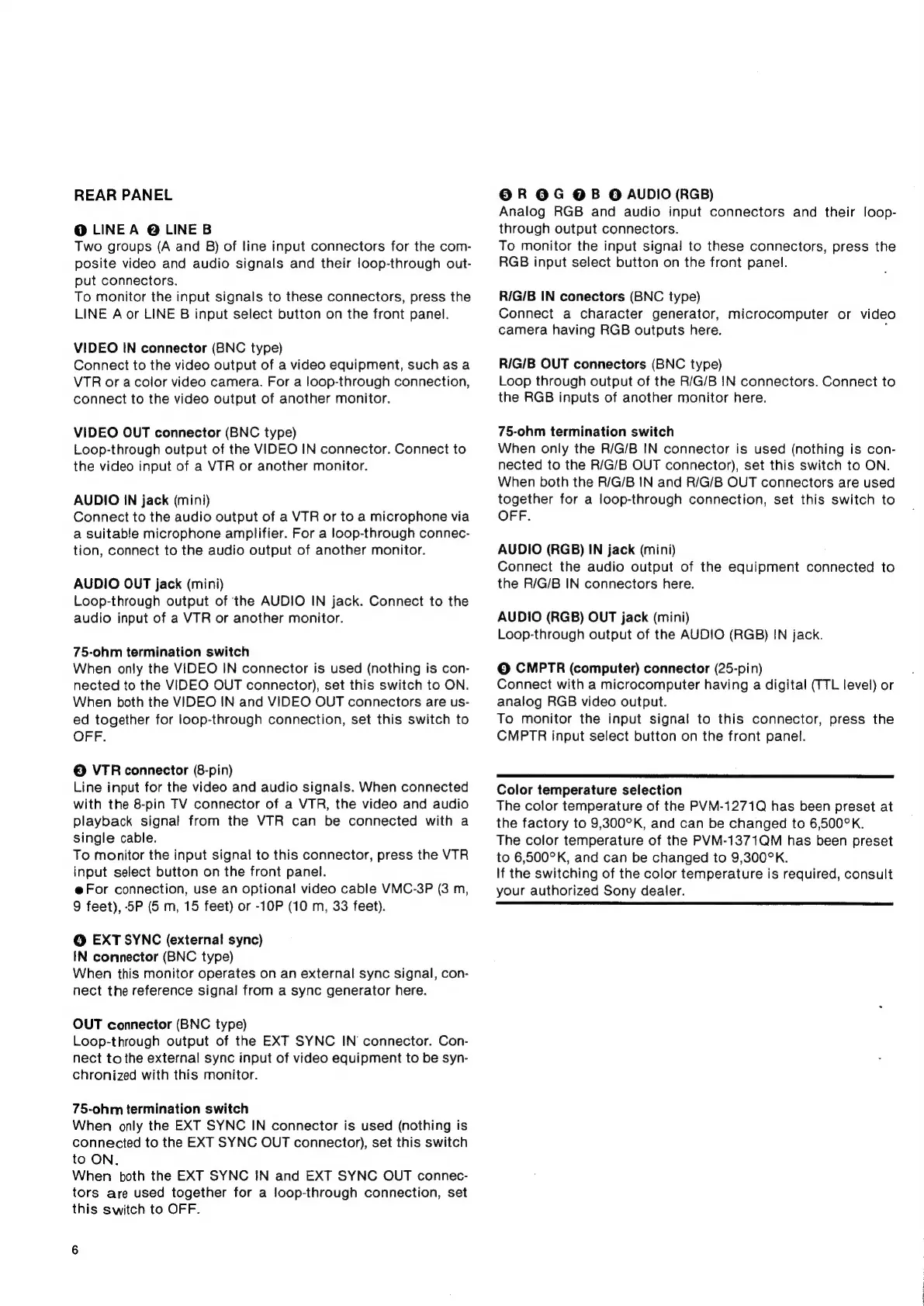 Page #6 background image