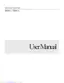 Preview: User Manual