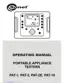 Preview: Operating Manual