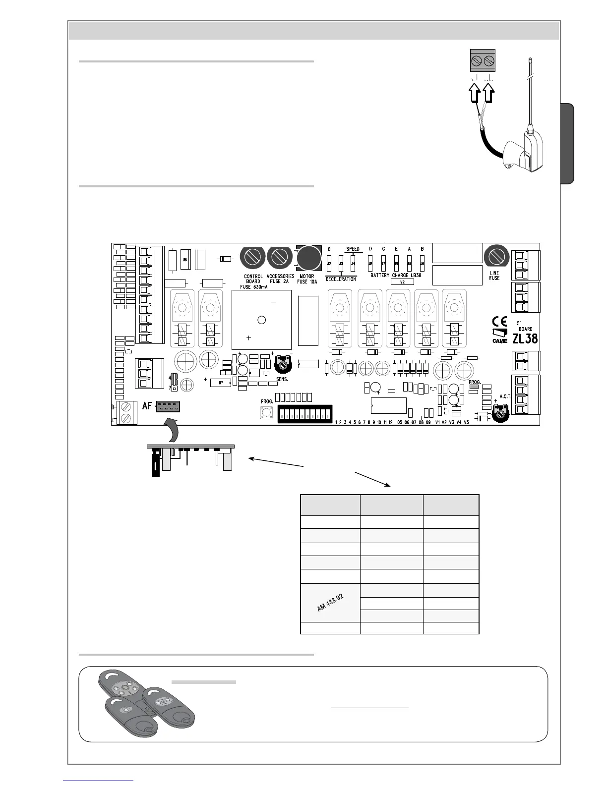 Page #21 background image