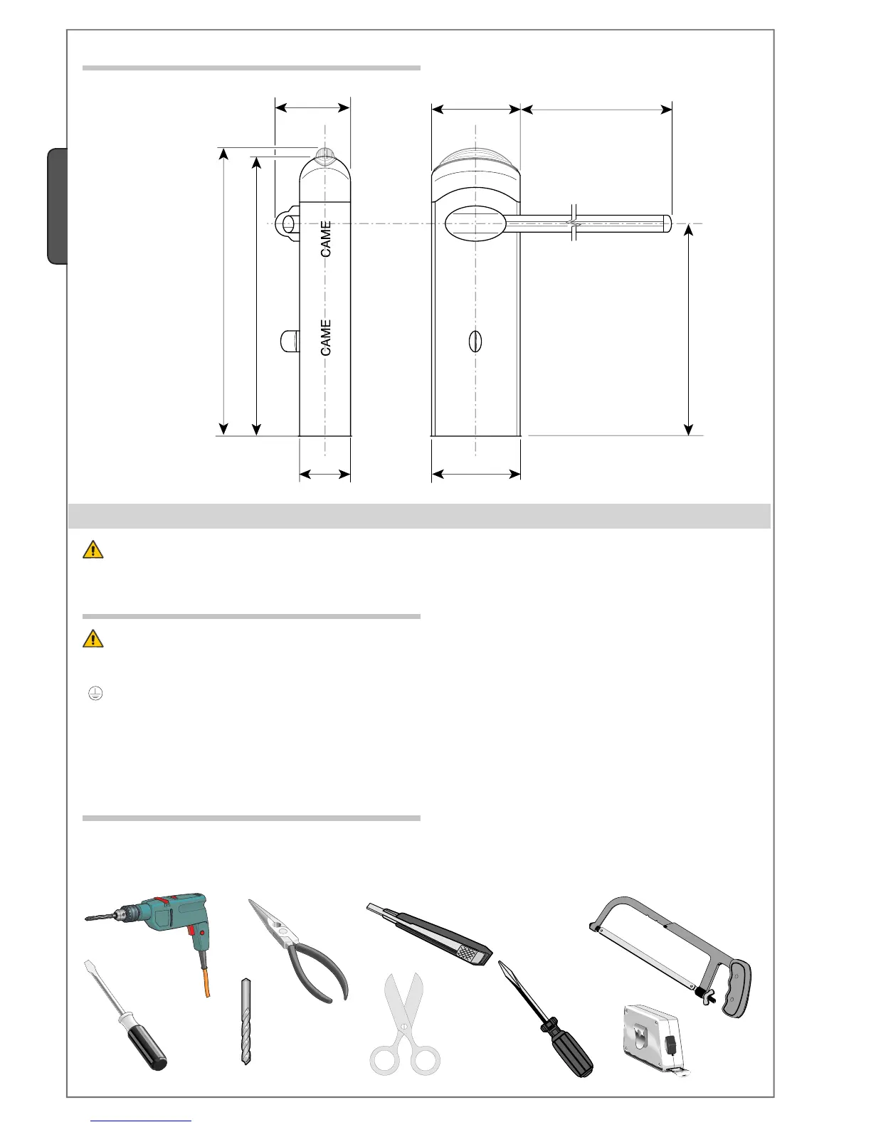 Page #6 background image