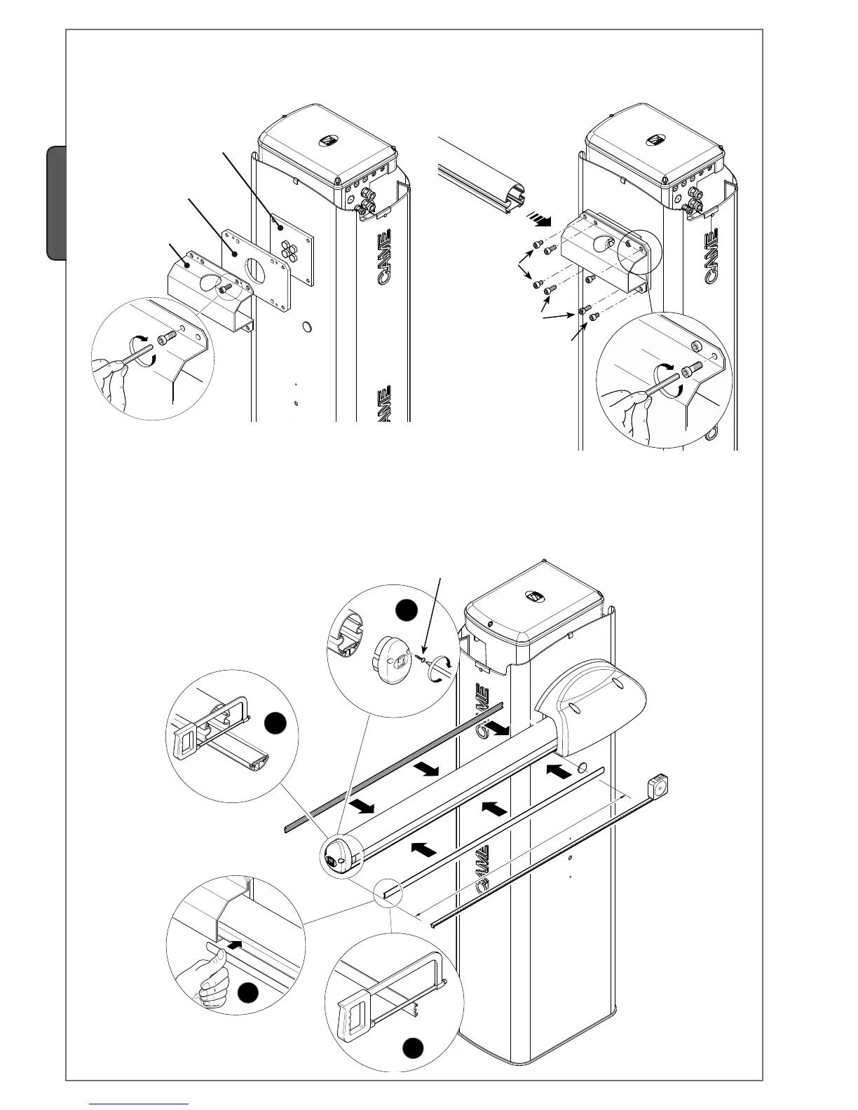 Page #10 background image