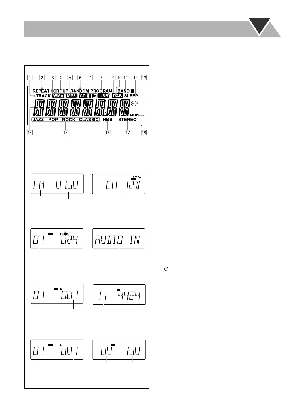 Page #8 background image
