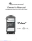 Preview: Owner's Manual