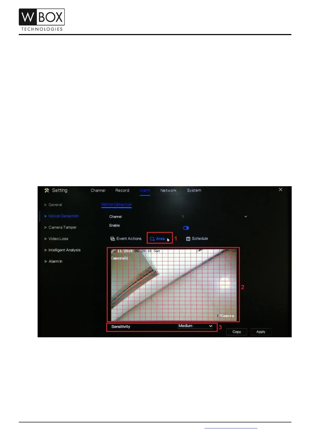 Page #4 background image