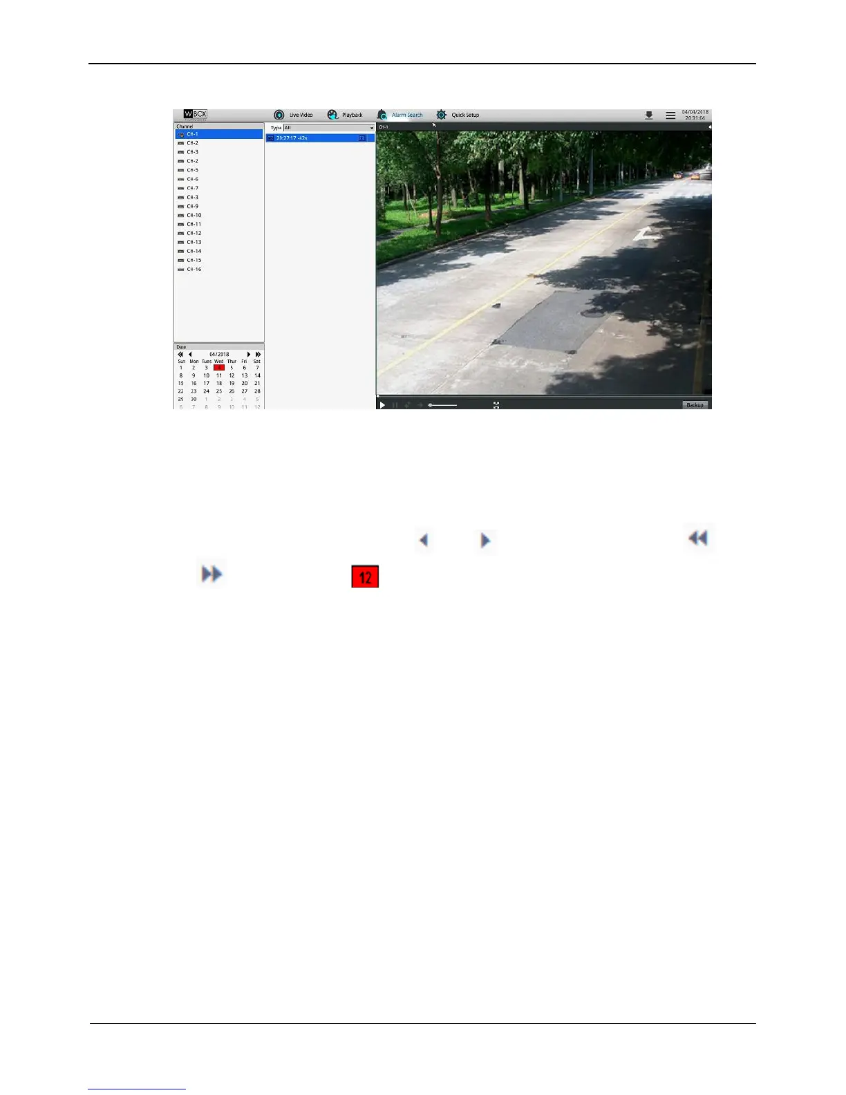 Page #95 background image