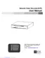 Preview: User Manual