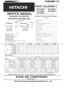 Preview: Service Manual