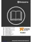 Preview: User's And Operator's Manual