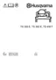 Preview: Operator's Manual