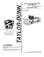Preview: Service And Parts Manual