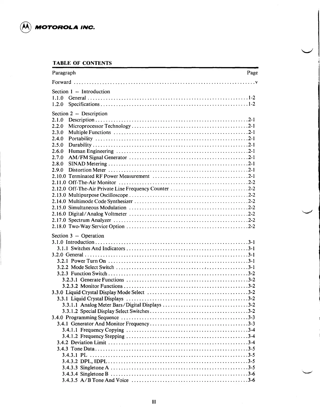 Page #4 background image