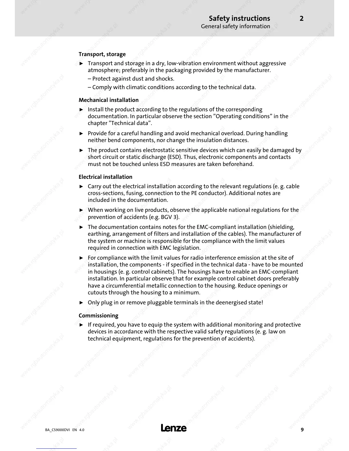Page #11 background image