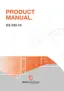 Preview: Product Manual