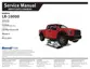 Preview: Service Manual