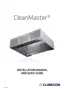 Preview: Installation Manual