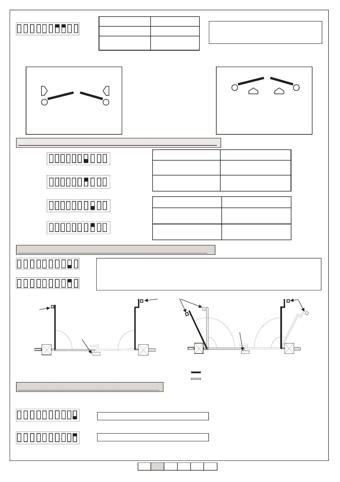 Page #6 background image