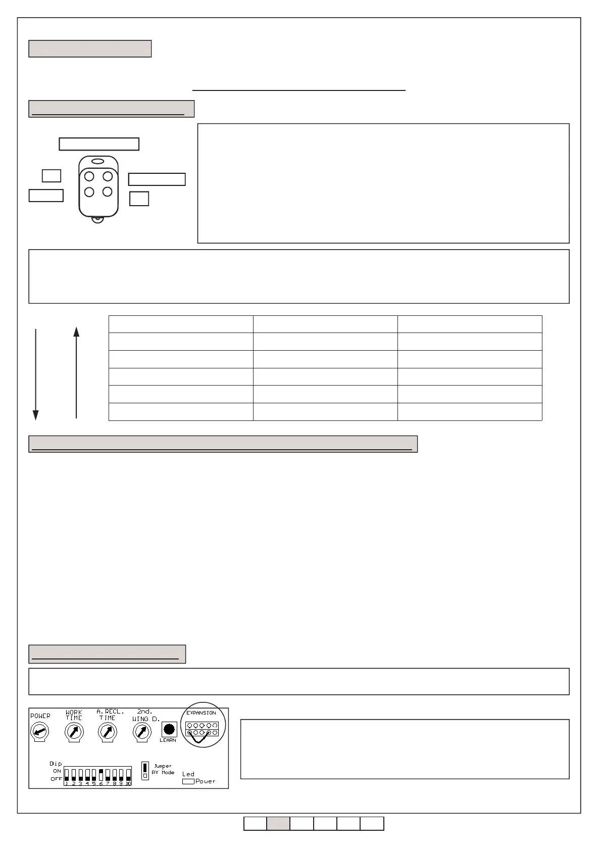 Page #7 background image