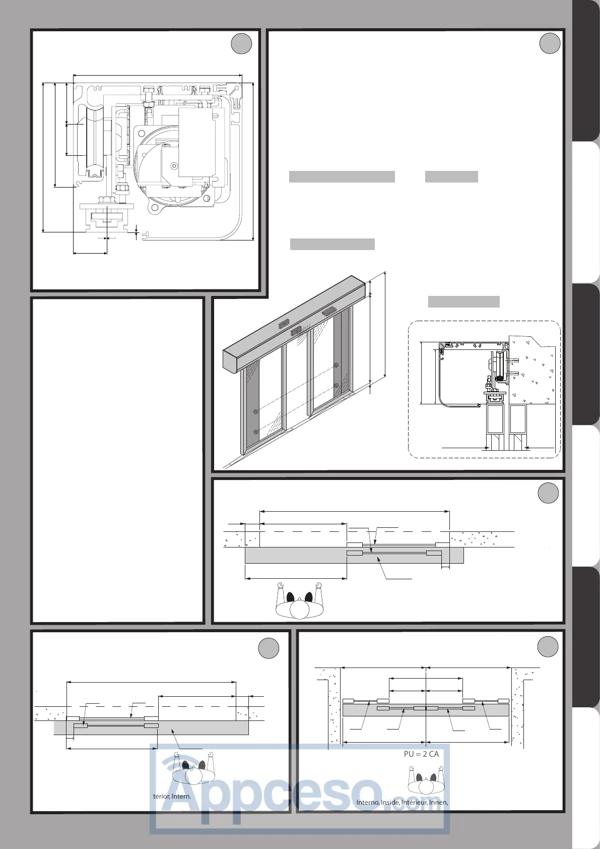 Page #3 background image