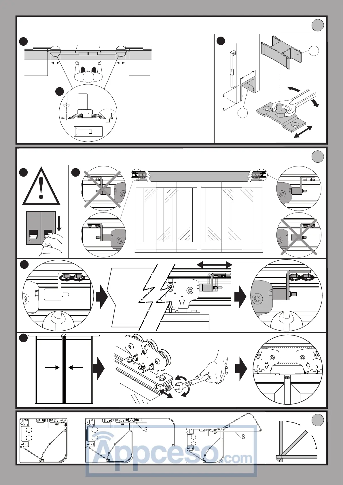 Page #6 background image