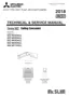 Preview: Technical & Service Manual