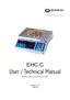 Preview: User's & Technical Manual