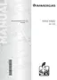 Preview: Instruction Booklet And Warning