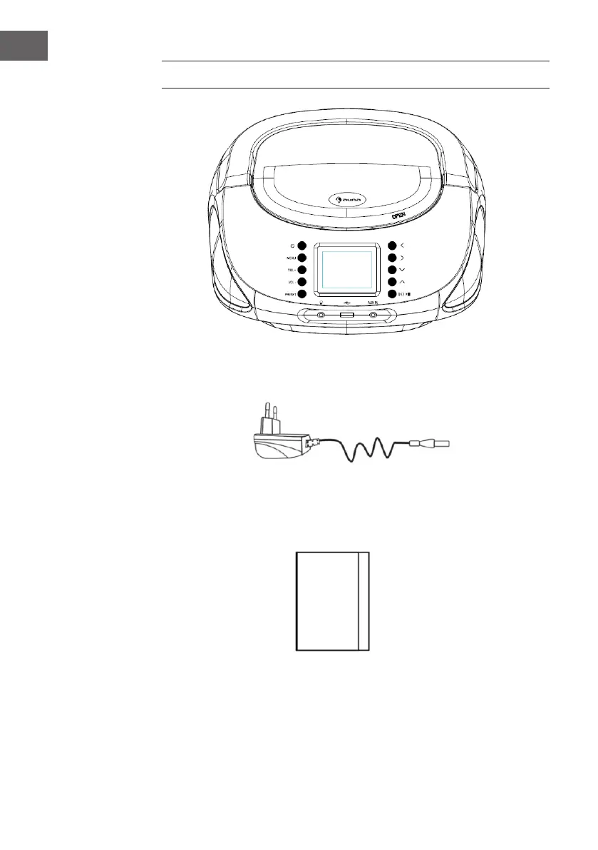 Page #6 background image