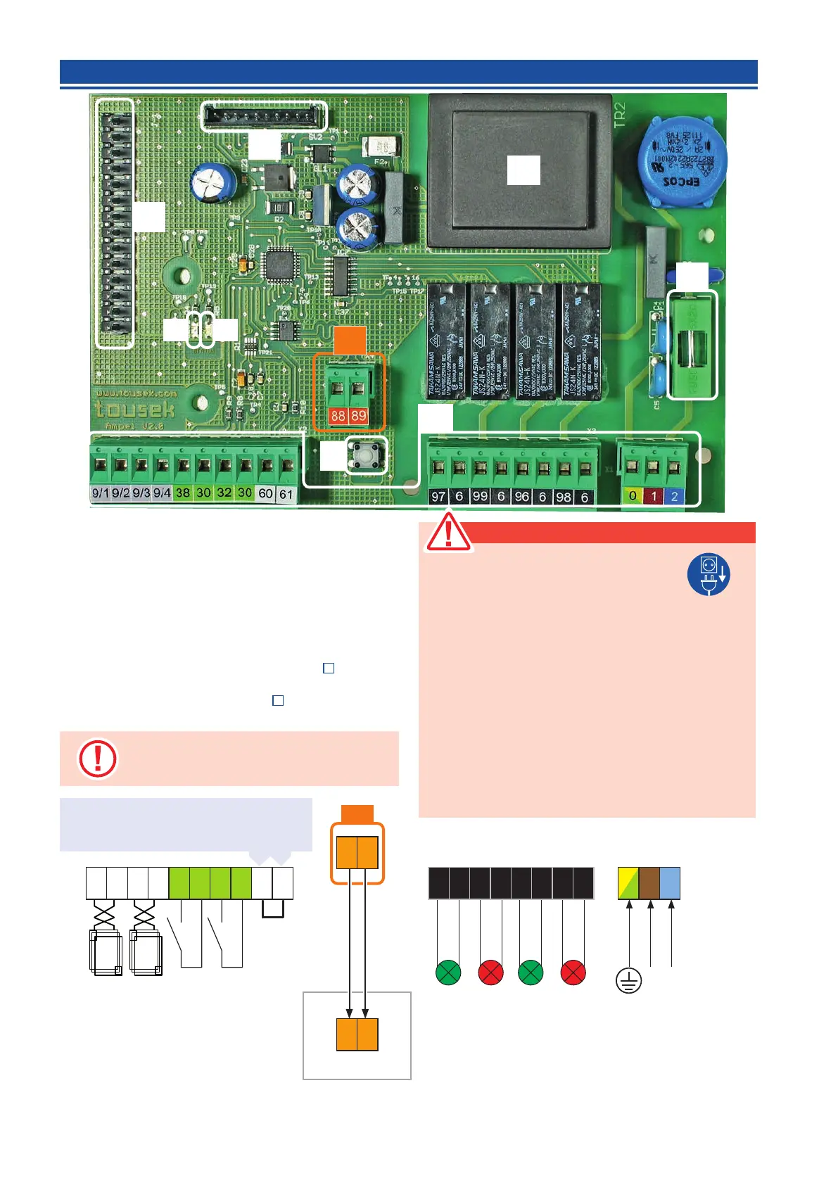 Page #6 background image