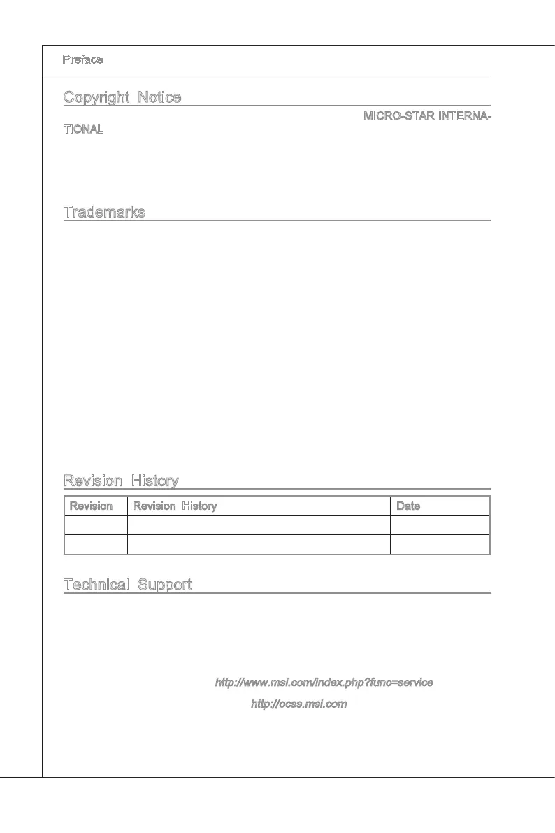 Page #2 background image