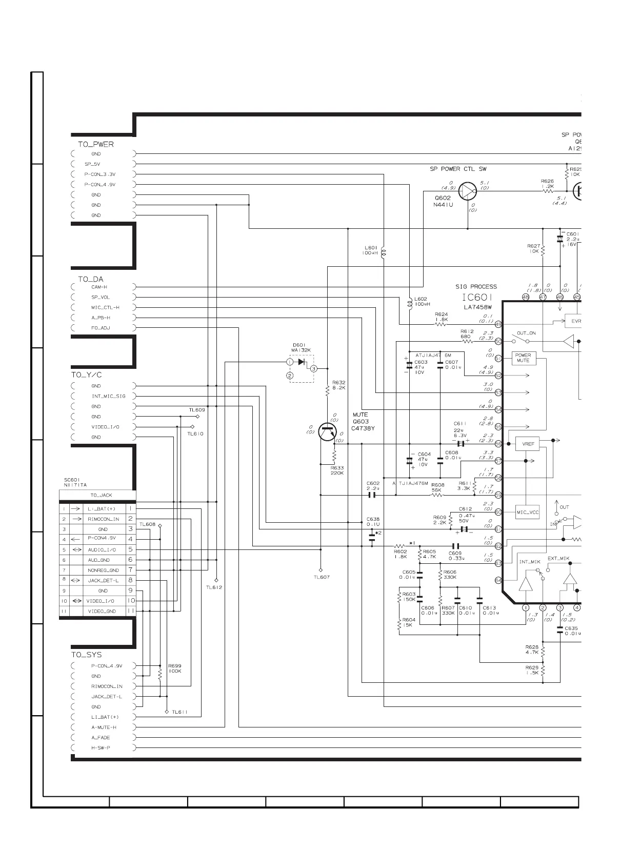 Page #6 background image