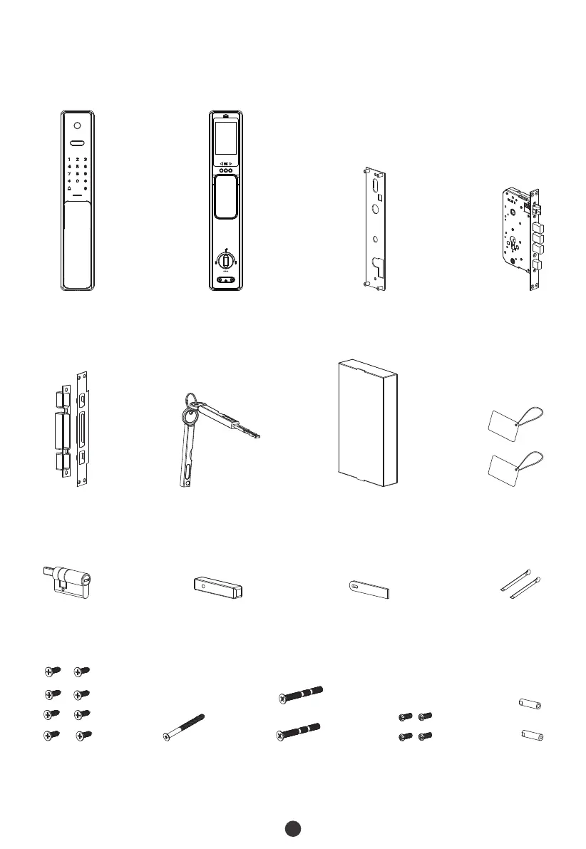 Page #3 background image