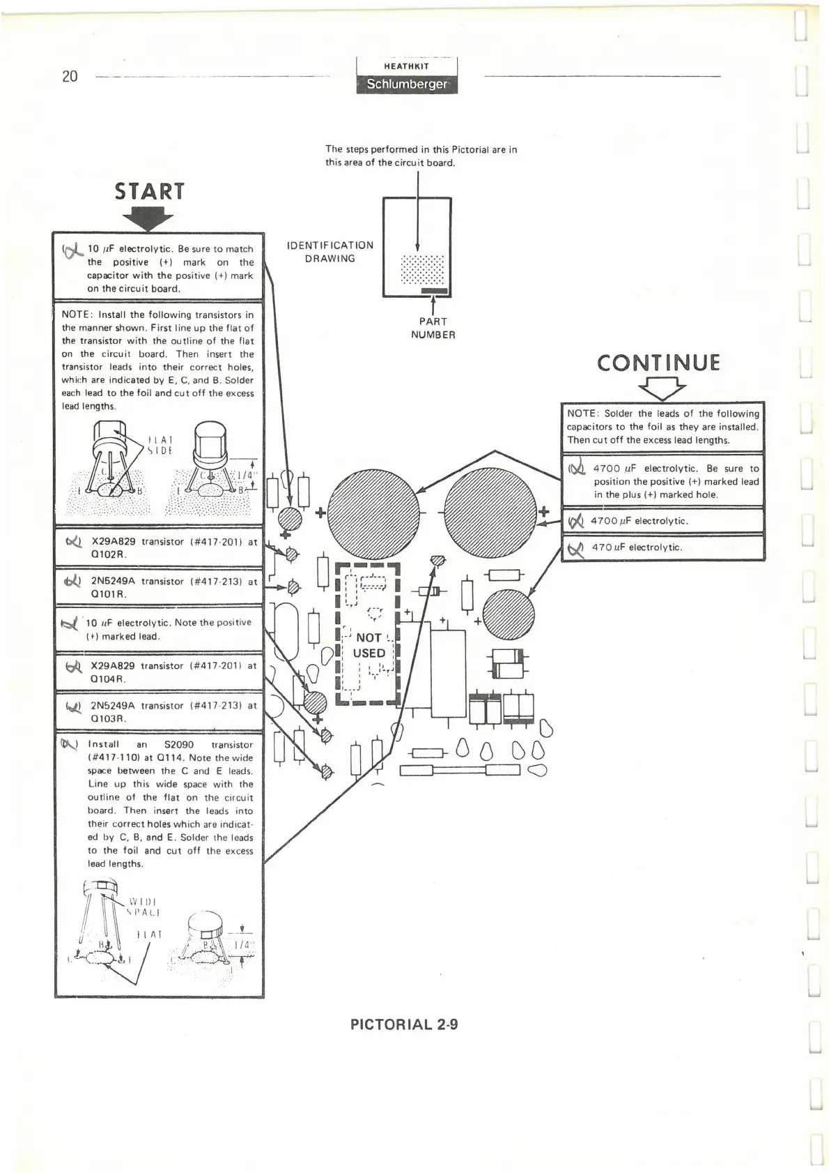 Page #20 background image