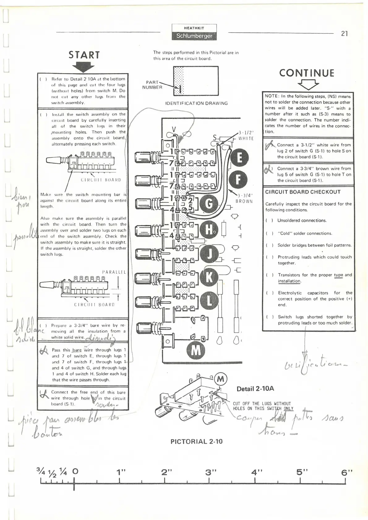 Page #21 background image