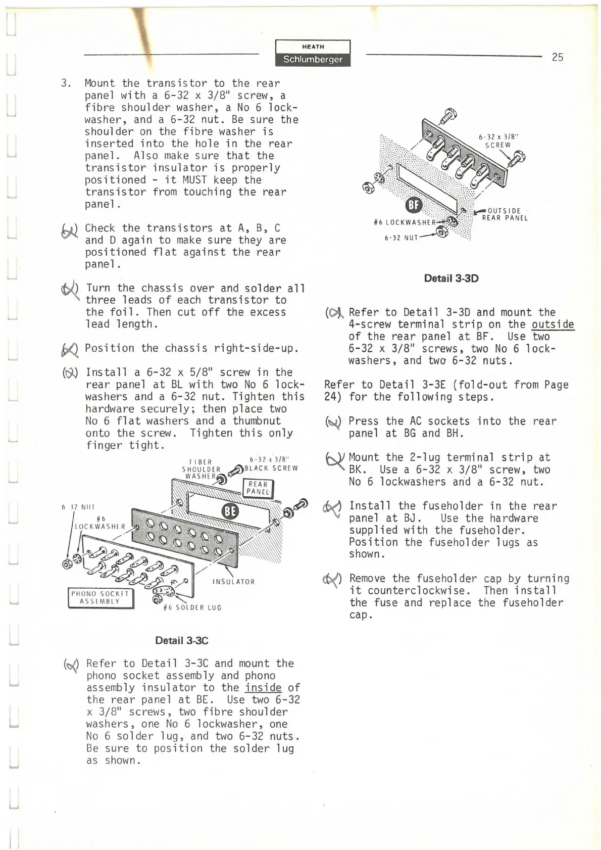 Page #25 background image
