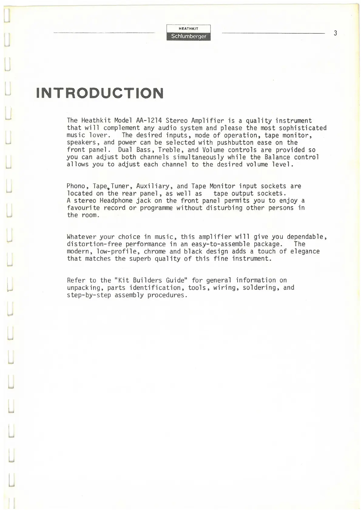 Page #3 background image